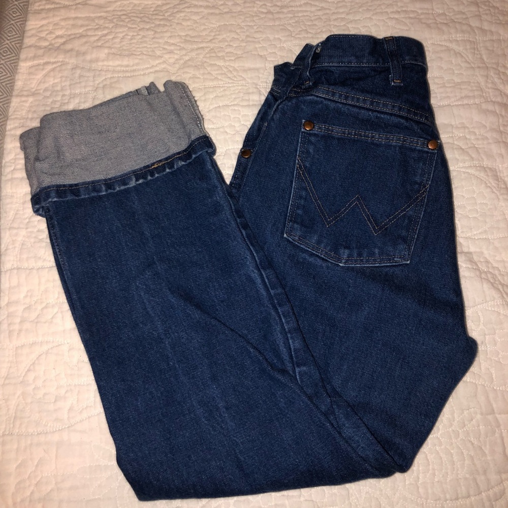 Vintage Wrangler Jeans